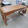 BUREAU STYLE COLONIAL 