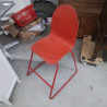 CHAISE ROUGE