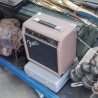 AMPLIE DE GUITARE FENDER 