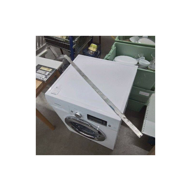 REGLE 1M