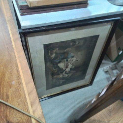 GRAVURE 