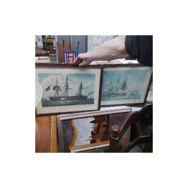 TABLEAU MARINE 