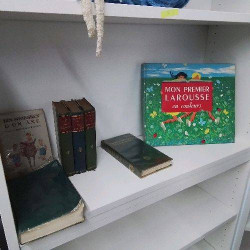 LIVRES