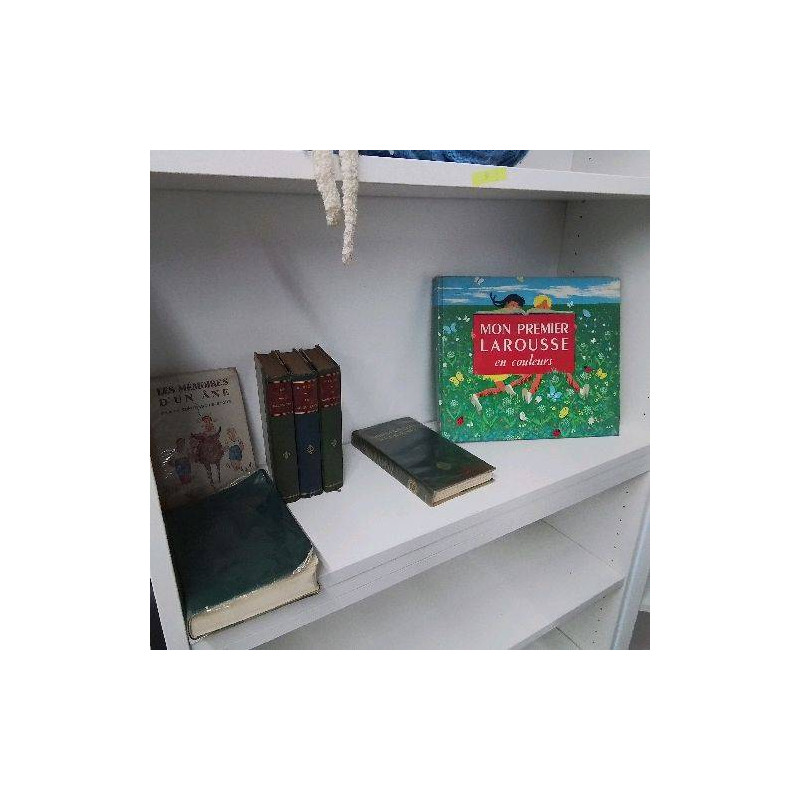 LIVRES