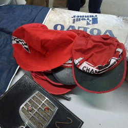 CASQUETTE / BOB 