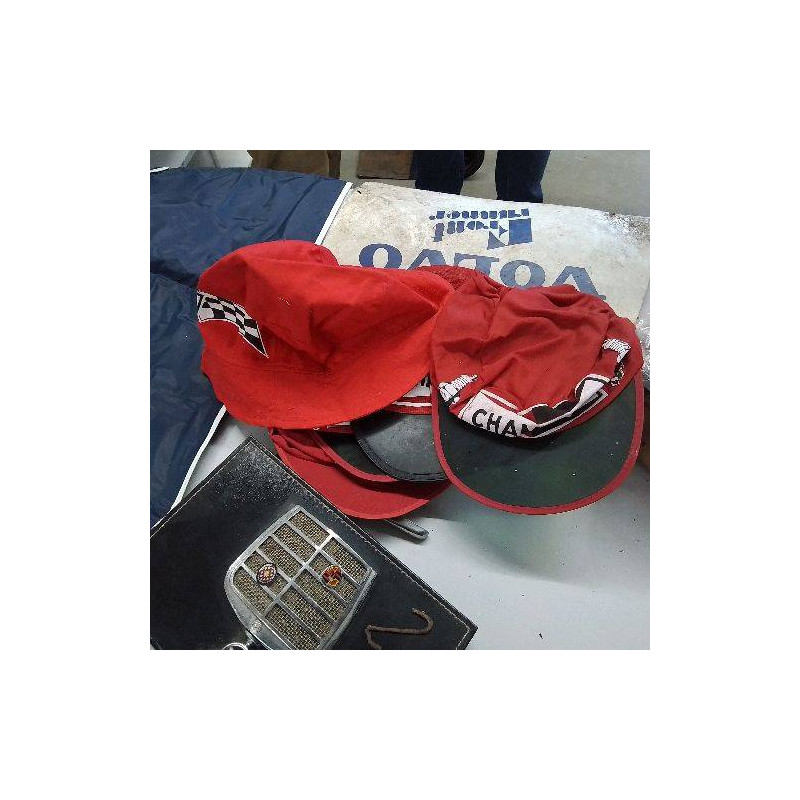 CASQUETTE / BOB 