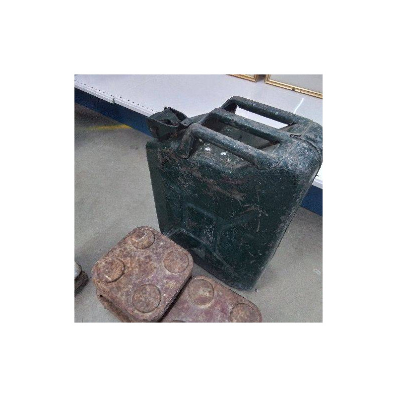 JERRYCAN 