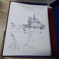 LIVRE  DE LÉON PAUL FARGUE...