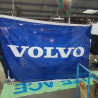 BANDEROLE VOLVO