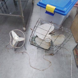 VENTILATEUR 