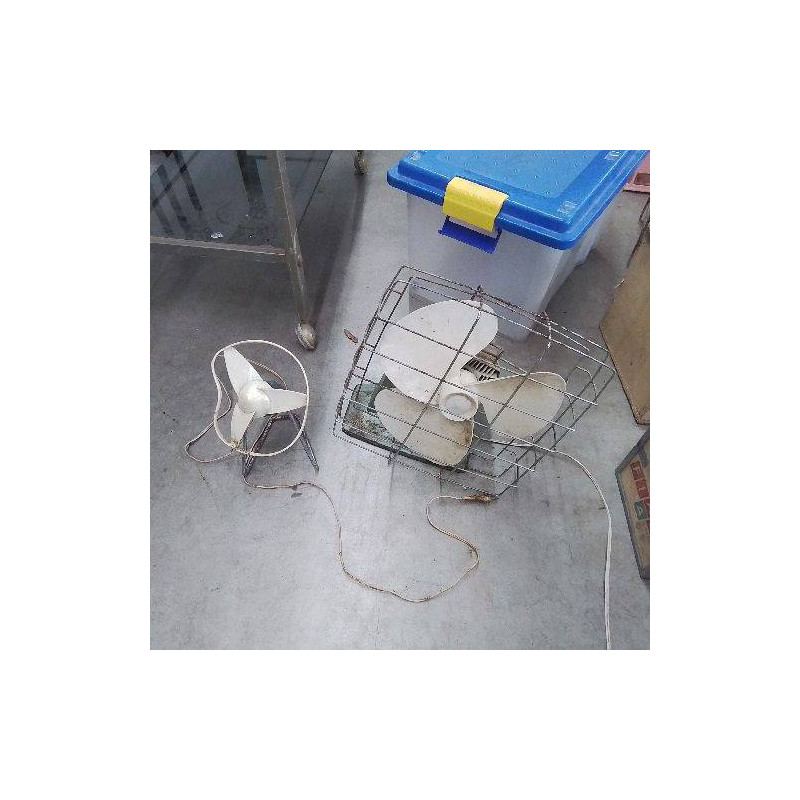 VENTILATEUR 