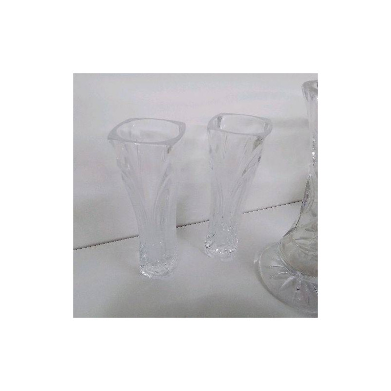 PETIT VASE CRISTAL