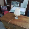 LAMPE CRISTAL