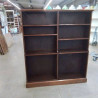 BIBLIOTHEQUE ACAJOU 