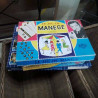 JEU VINTAGE 