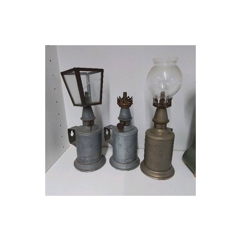 LAMPE PIGEON ETAIN
