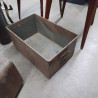 CAISSE METALLIQUE 