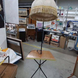 LAMPE