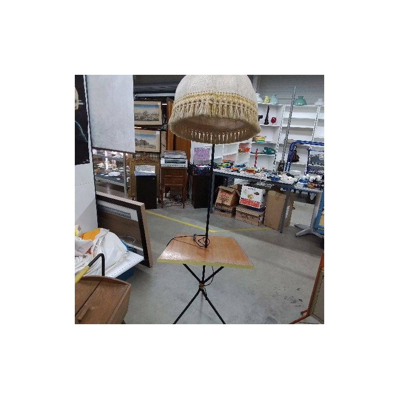 LAMPE