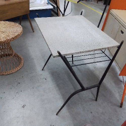 TABLE APPOINT