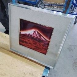 CADRE FUJI