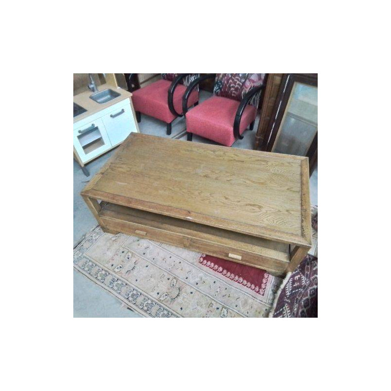 TABLE BASSE 4T