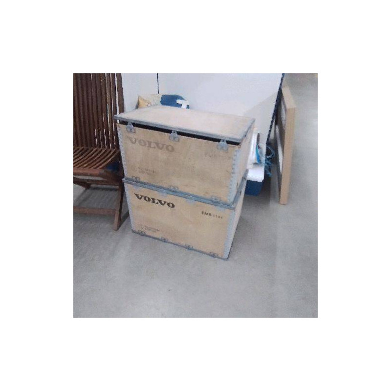 CAISSE VOLVO