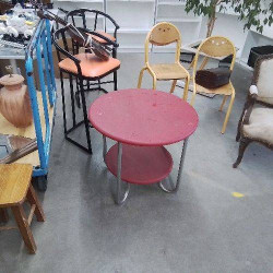 TABLE BASSE