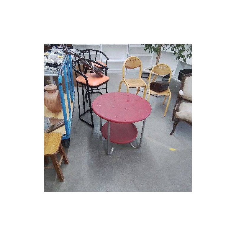 TABLE BASSE