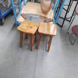 TABOURET
