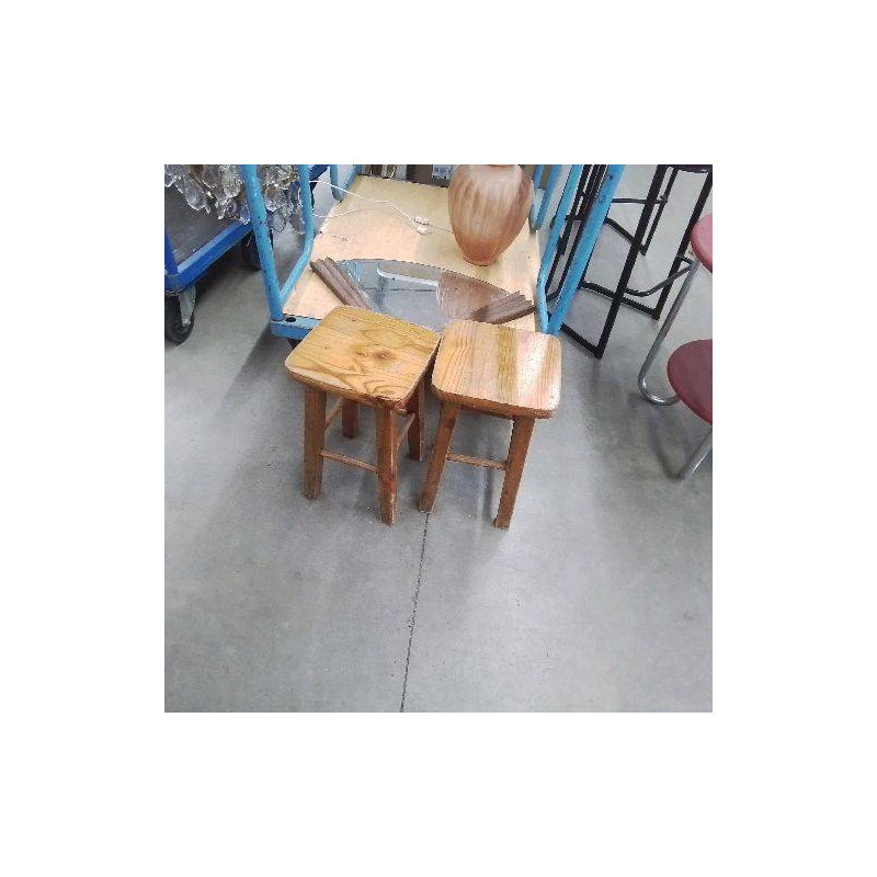 TABOURET