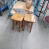 TABOURET