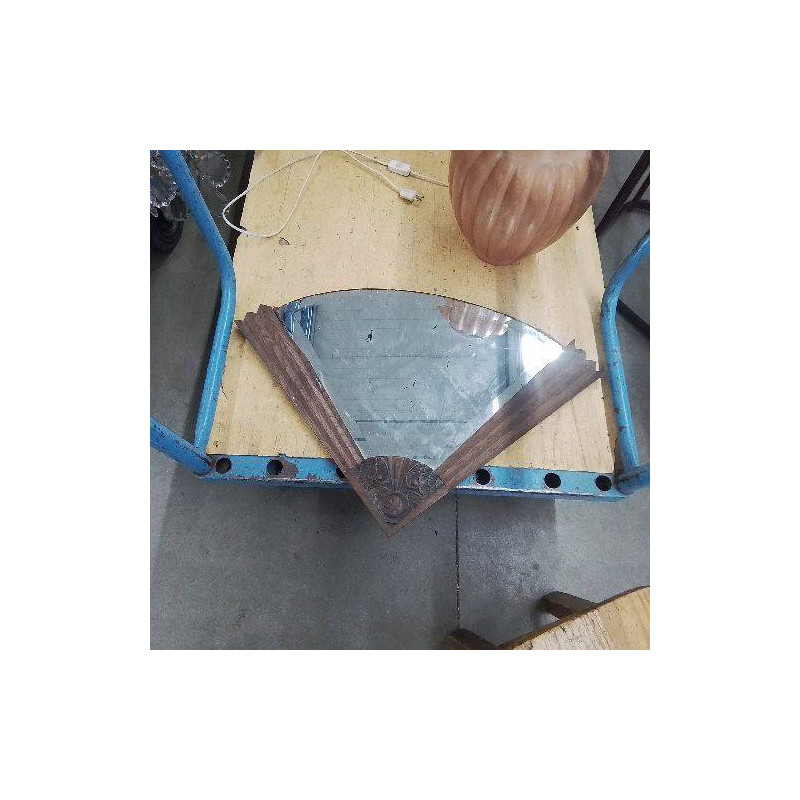 MIROIR EVENTAIL 