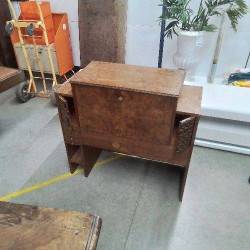 MEUBLE DE BAR