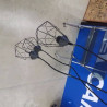 LUMINAIRE JOIR 3 SUSPENSION 