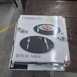 SET DE TABLE