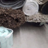 TAPIS NEUF BOUCLETTE XL