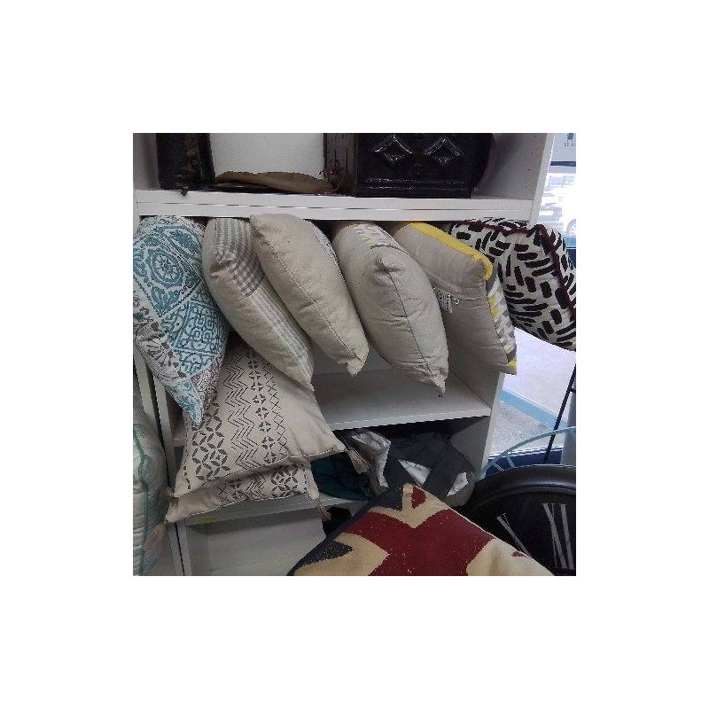 COUSSIN EN LONGUEUR