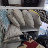 COUSSIN EN LONGUEUR