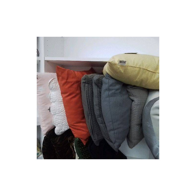 COUSSIN 2,9