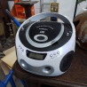 POSTE RADIO CD