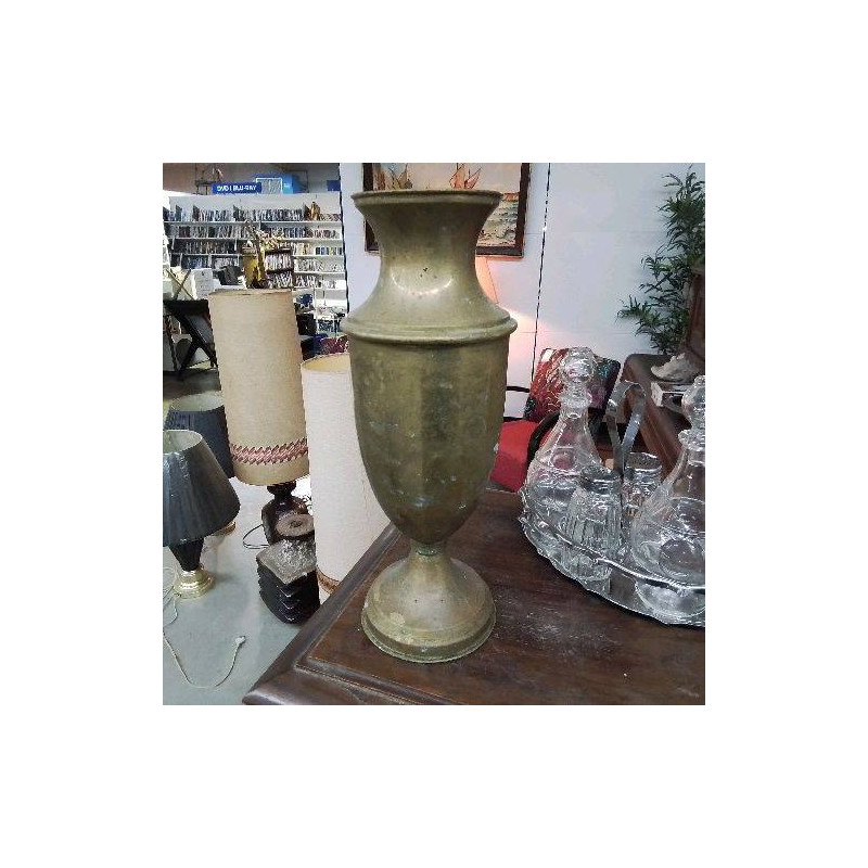VASE CUIVRE