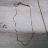 CHAINE DORÉE