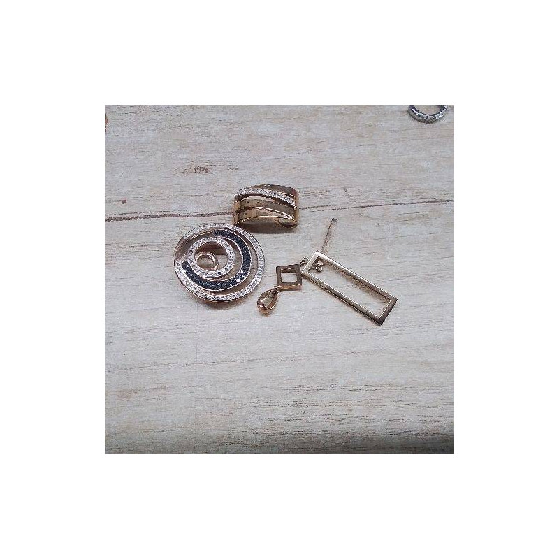 PENDENTIF