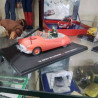 BUICK SECRET DE L’ESPADON