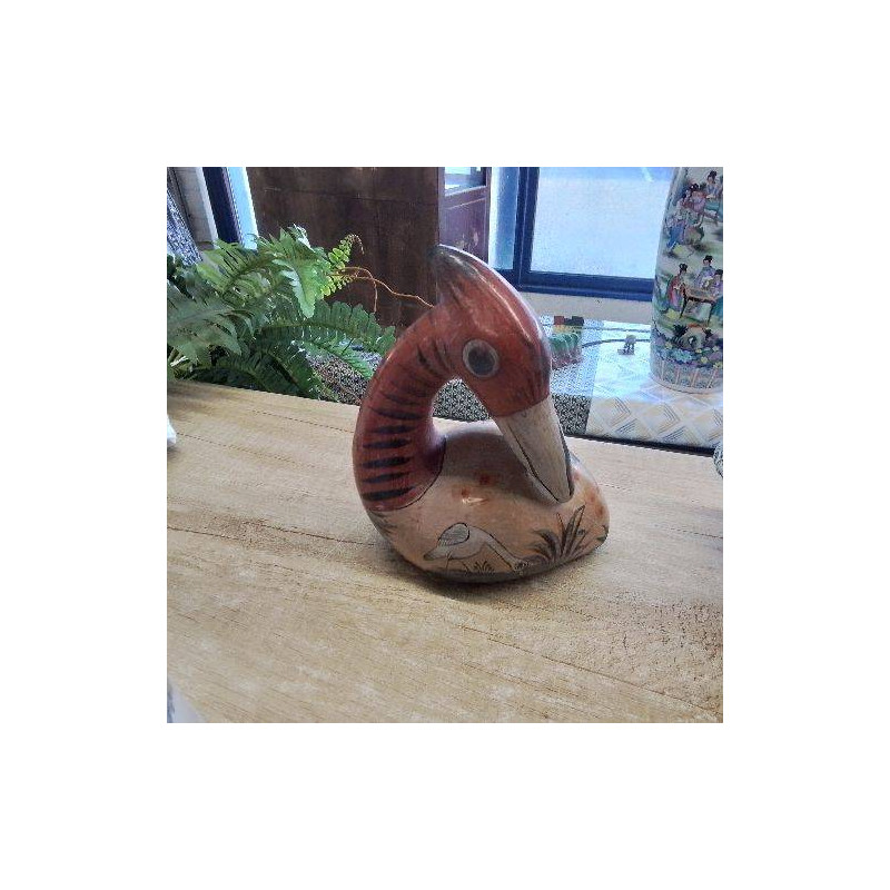 POTERIE TONALA 