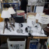 LAMPE DE CHEVET 