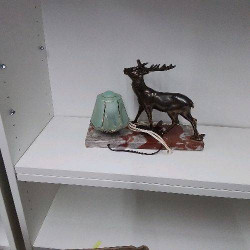 LAMPE CERF