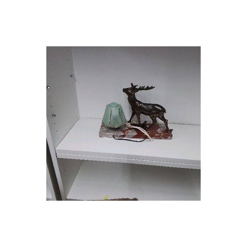 LAMPE CERF