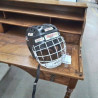 CASQUE DE HOCKEY SUR GLACE SUEDOIS 